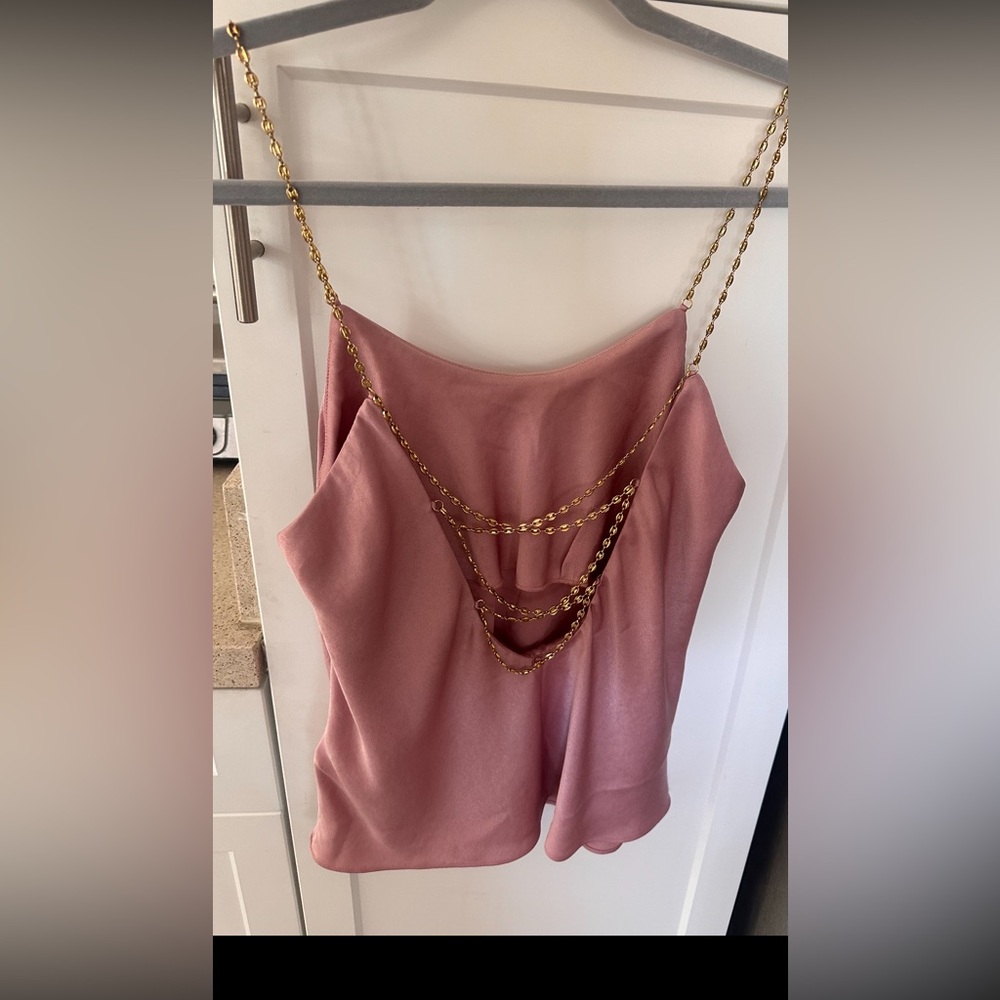 Bash top size medium